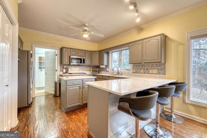 1215 Blue Ridge Highway Blairsville - Photo 22