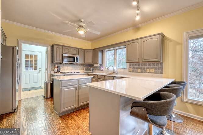 1215 Blue Ridge Highway Blairsville - Photo 25