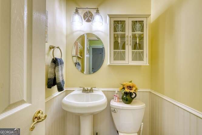 1215 Blue Ridge Highway Blairsville - Photo 32