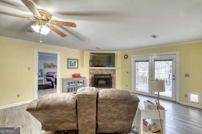 1215 Blue Ridge Highway Blairsville - Photo 38