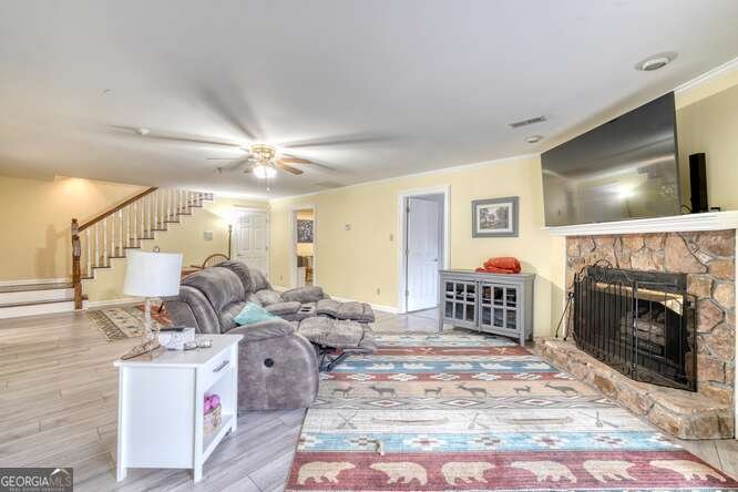 1215 Blue Ridge Highway Blairsville - Photo 39