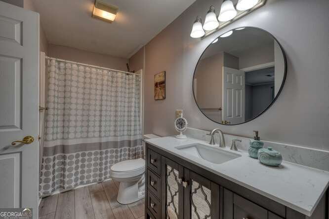 1215 Blue Ridge Highway Blairsville - Photo 43