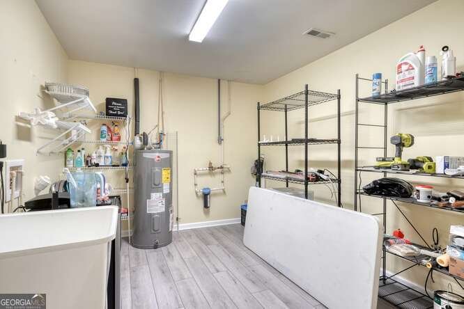 1215 Blue Ridge Highway Blairsville - Photo 46