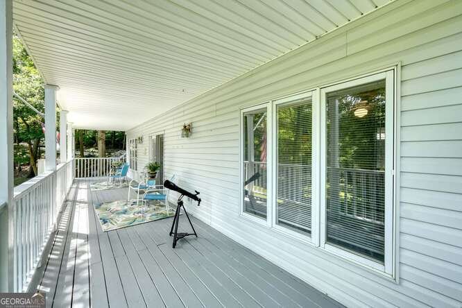 1215 Blue Ridge Highway Blairsville - Photo 59