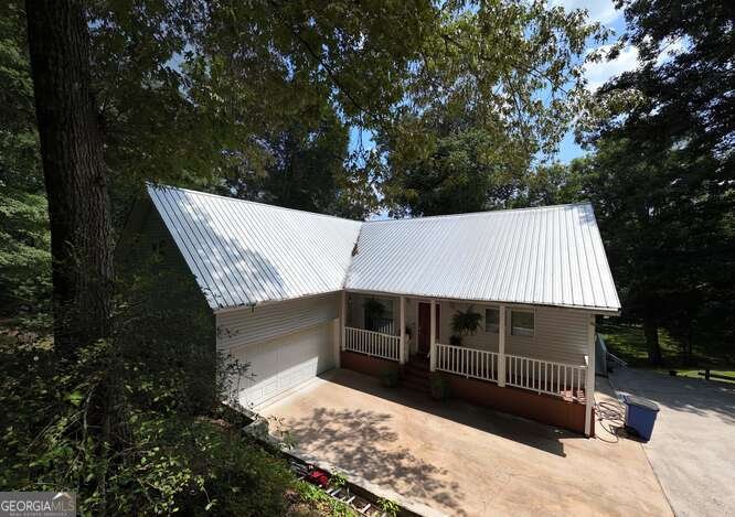 1215 Blue Ridge Highway Blairsville - Photo 69