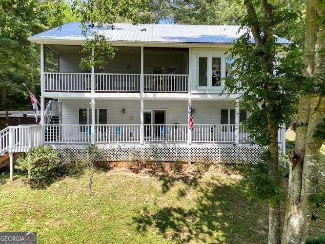 1215 Blue Ridge Highway Blairsville - Photo 8