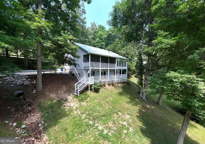 1215 Blue Ridge Highway Blairsville - Photo 9