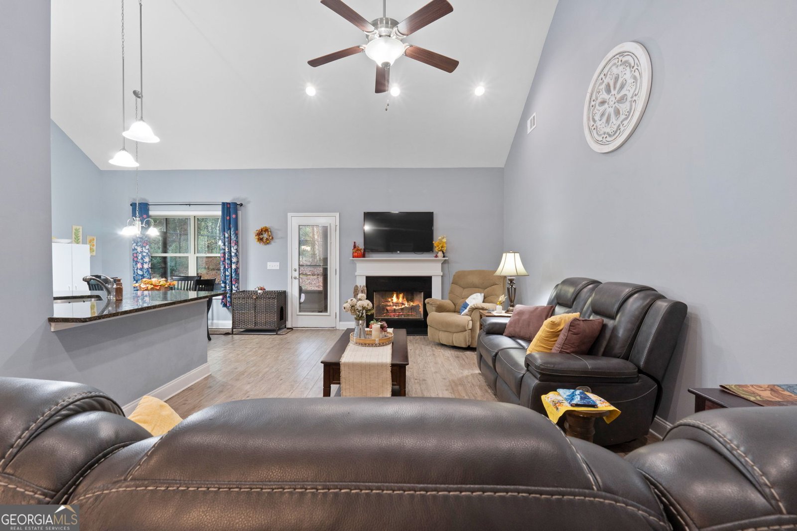 110 Coulter Woods Drive Locust Grove - Photo 10