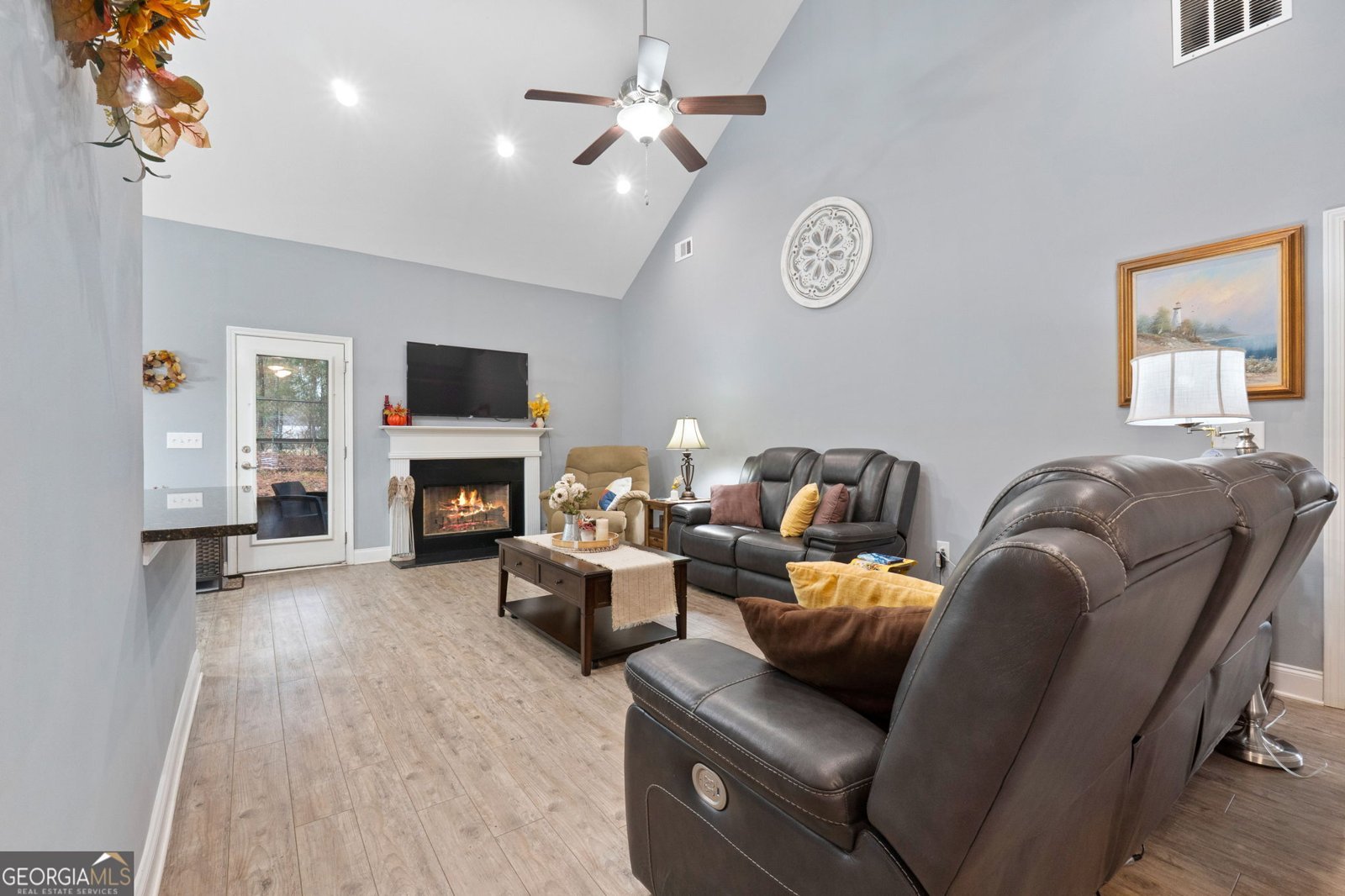 110 Coulter Woods Drive Locust Grove - Photo 11