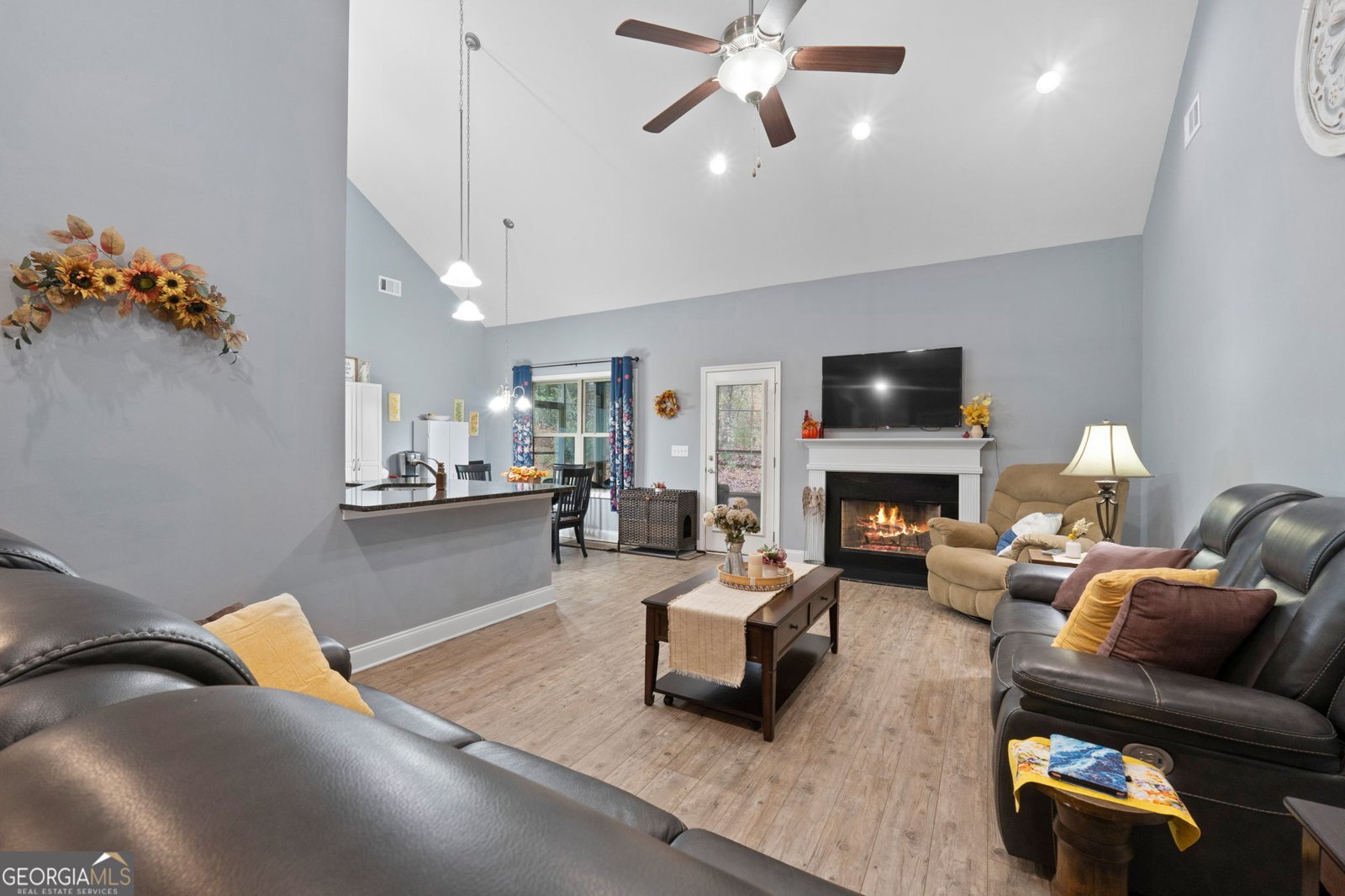 110 Coulter Woods Drive Locust Grove - Photo 12