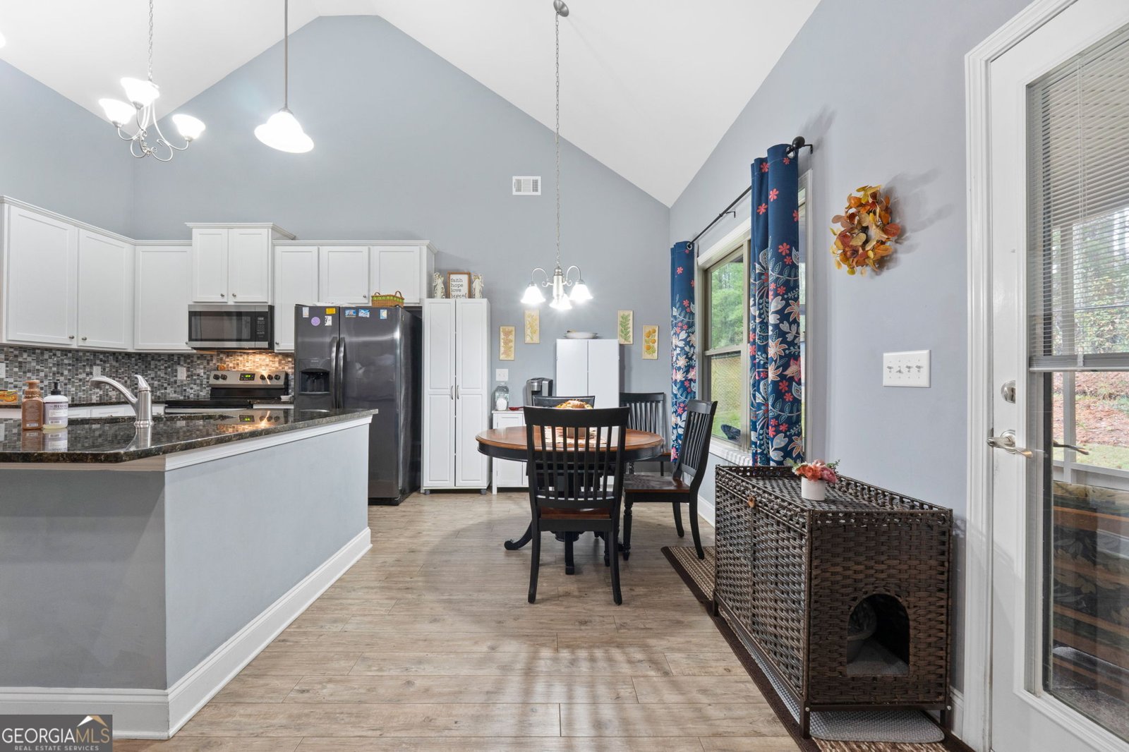 110 Coulter Woods Drive Locust Grove - Photo 13