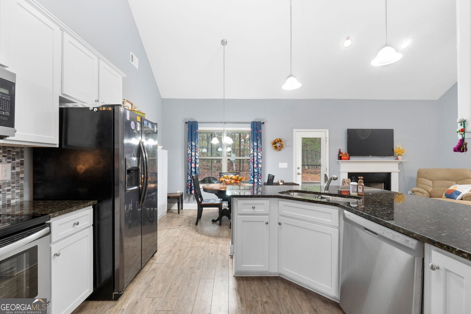 110 Coulter Woods Drive Locust Grove - Photo 16