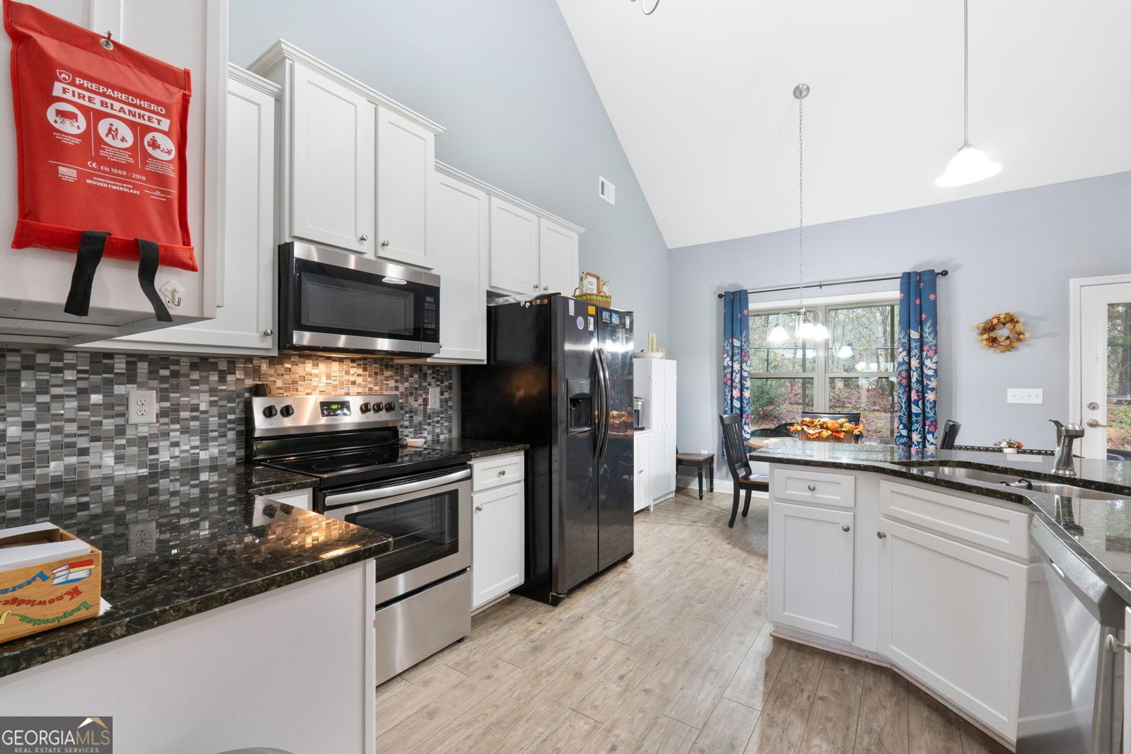 110 Coulter Woods Drive Locust Grove - Photo 17