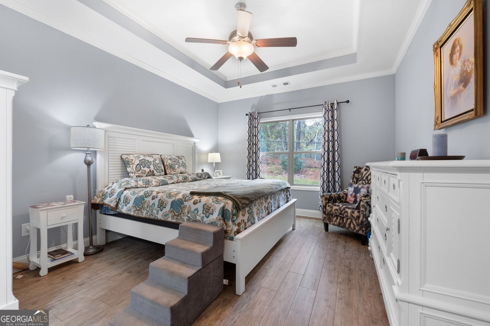 110 Coulter Woods Drive Locust Grove - Photo 18