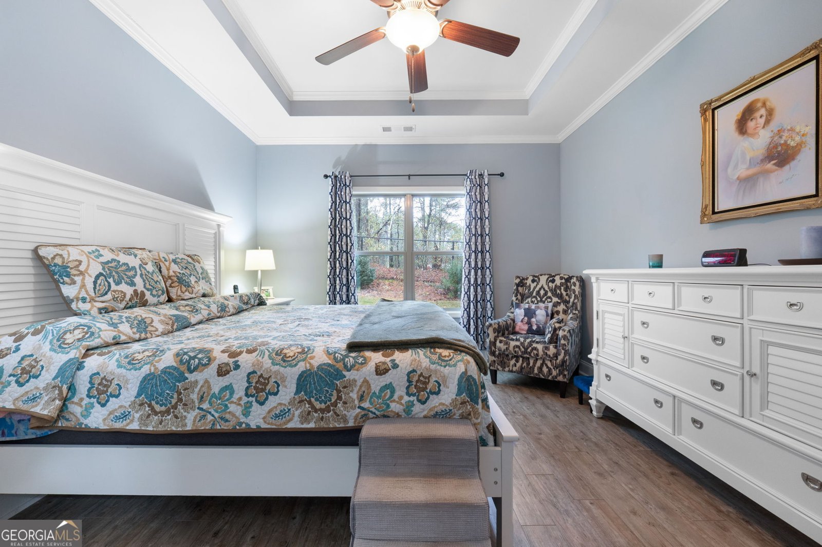 110 Coulter Woods Drive Locust Grove - Photo 19