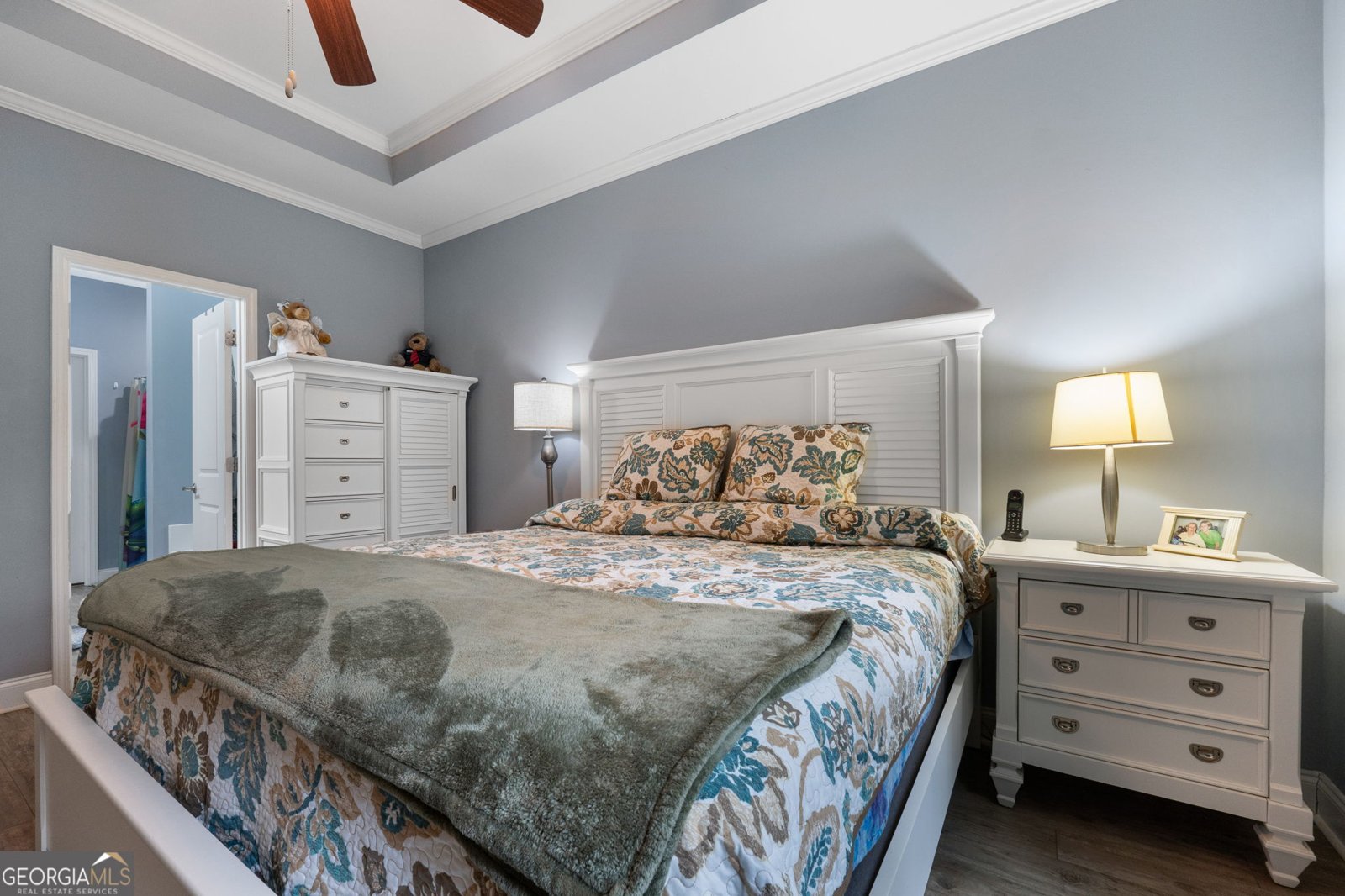 110 Coulter Woods Drive Locust Grove - Photo 20