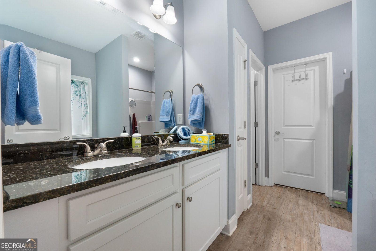 110 Coulter Woods Drive Locust Grove - Photo 21