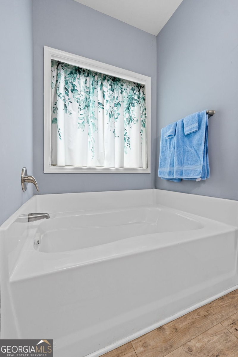 110 Coulter Woods Drive Locust Grove - Photo 22