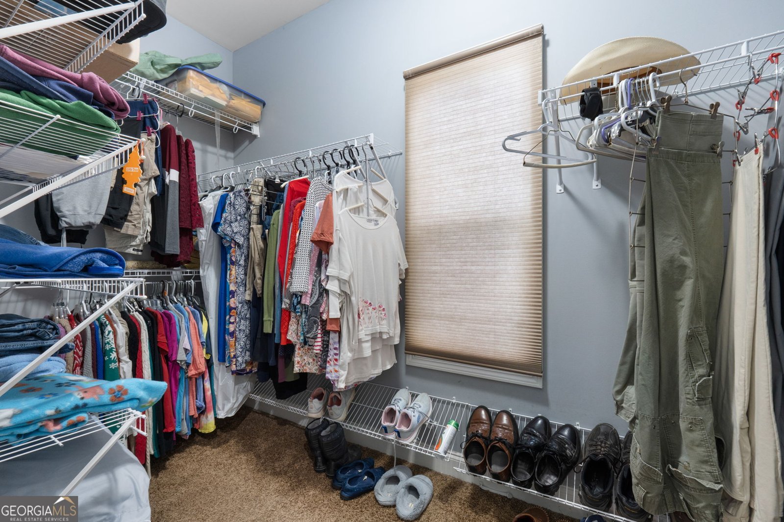 110 Coulter Woods Drive Locust Grove - Photo 23