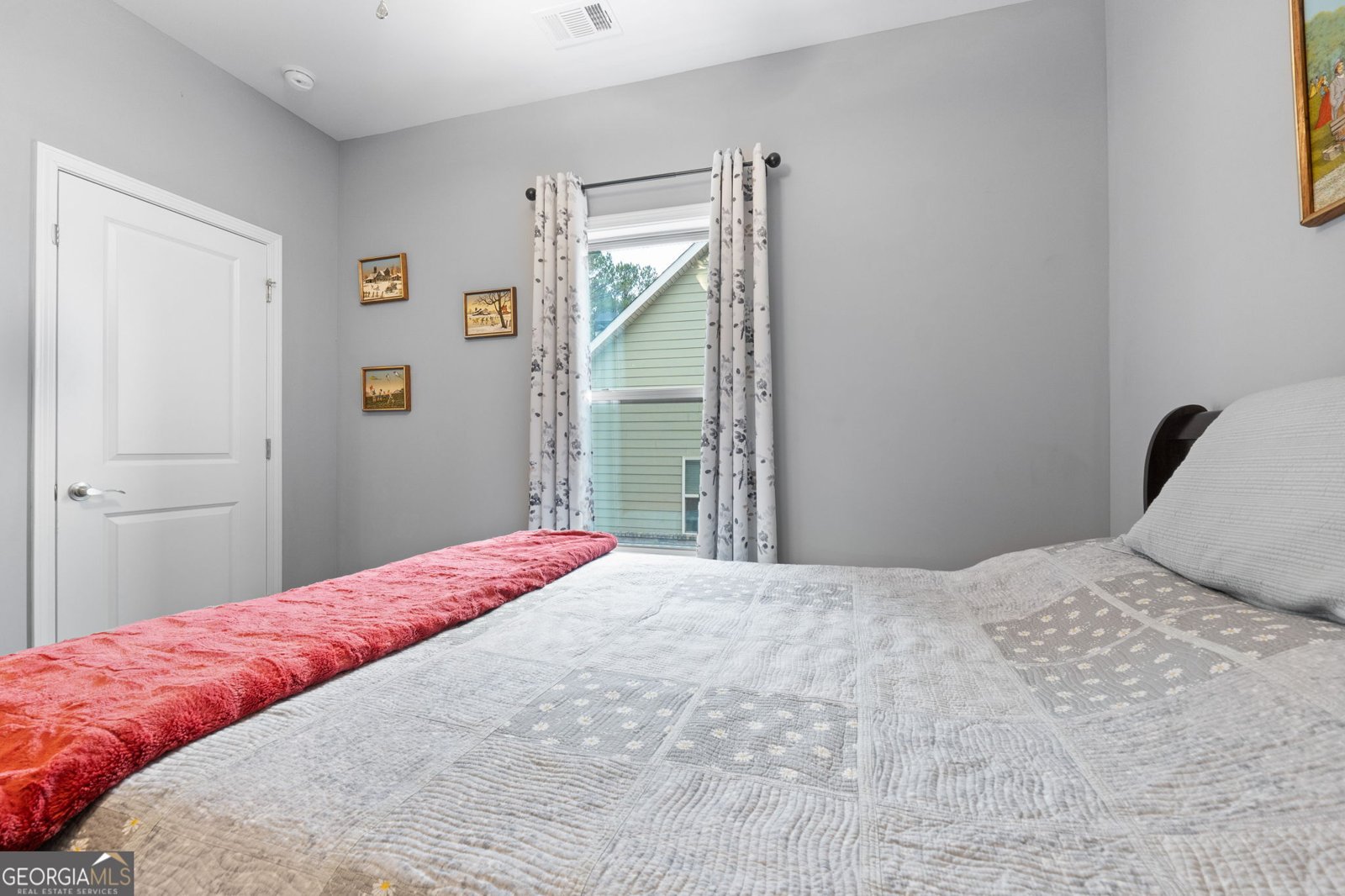 110 Coulter Woods Drive Locust Grove - Photo 25