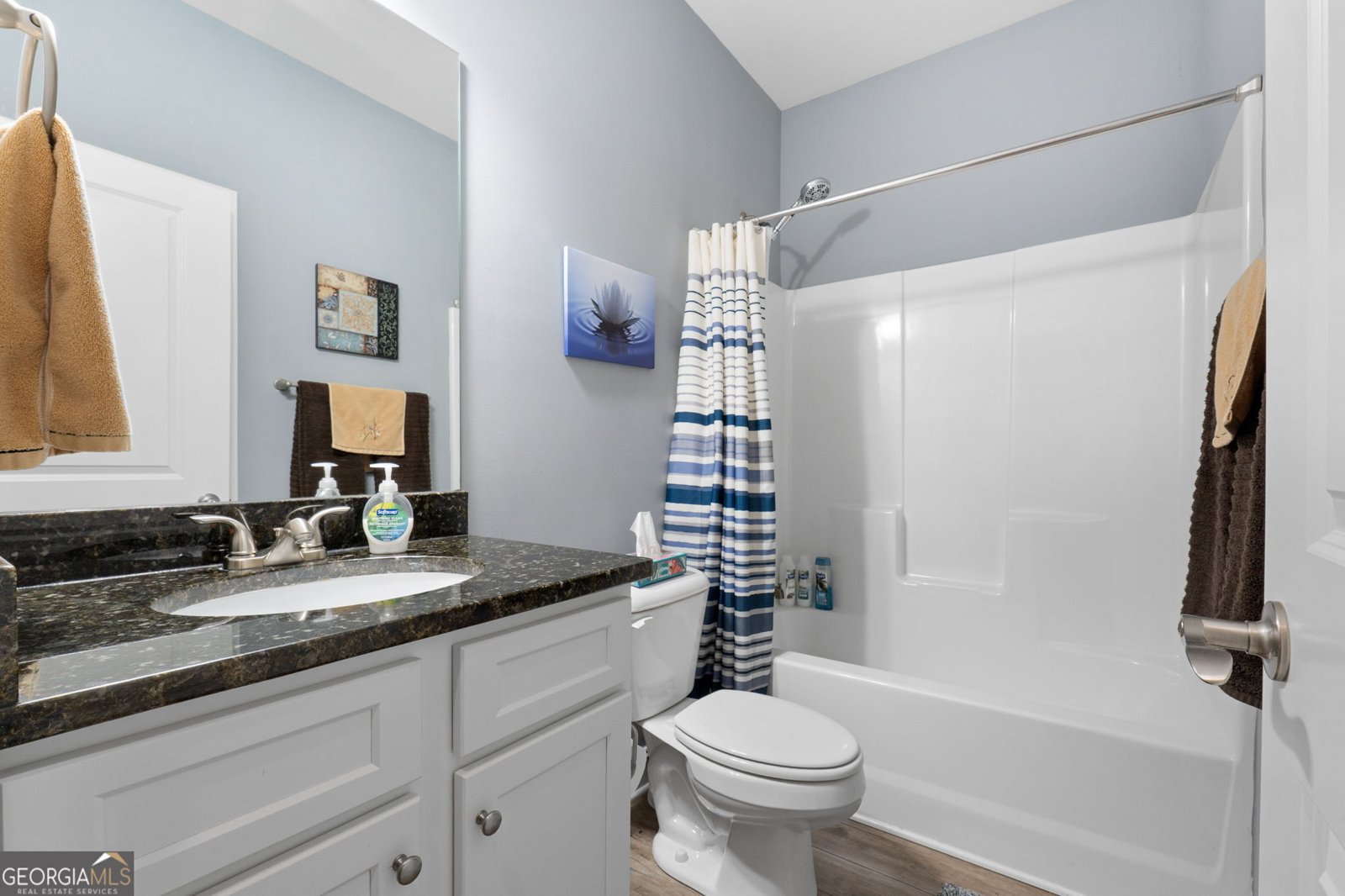 110 Coulter Woods Drive Locust Grove - Photo 26