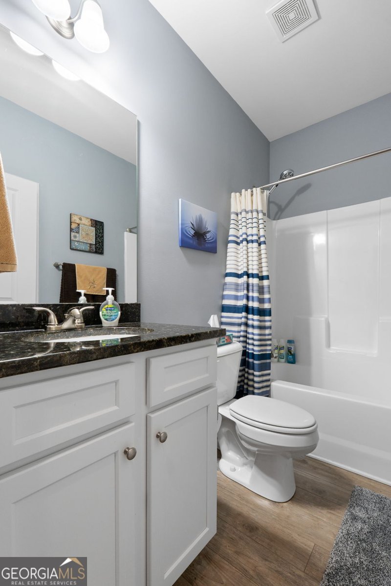 110 Coulter Woods Drive Locust Grove - Photo 27