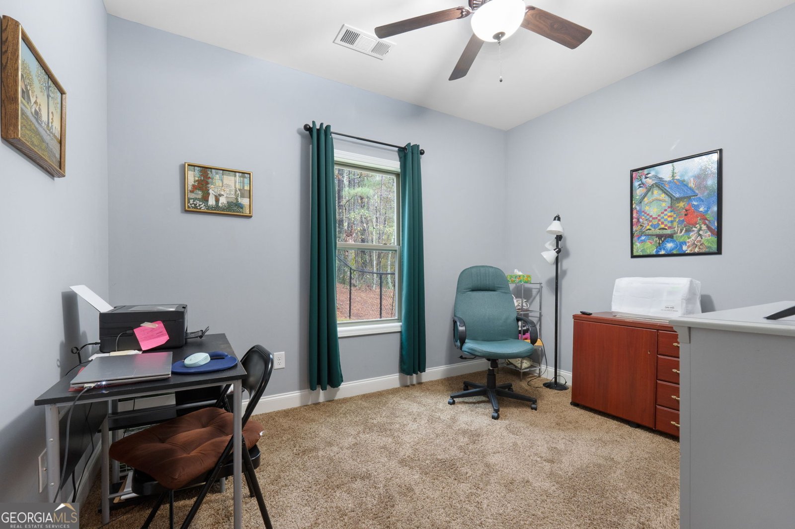 110 Coulter Woods Drive Locust Grove - Photo 28