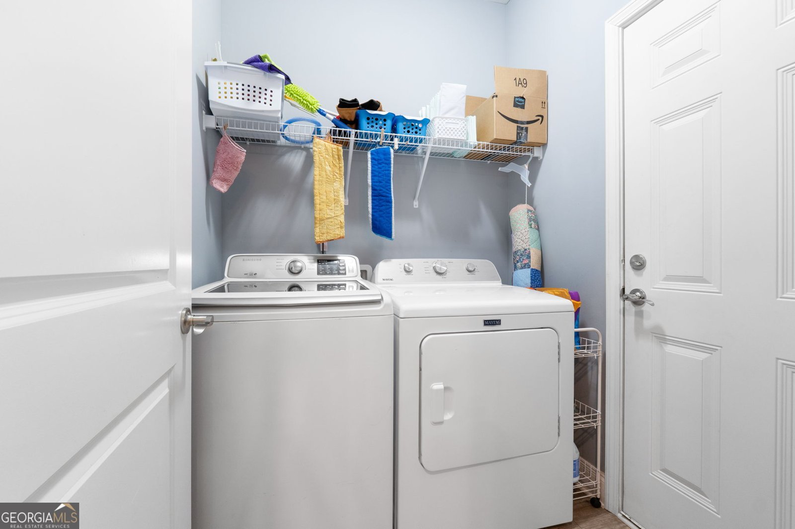 110 Coulter Woods Drive Locust Grove - Photo 30