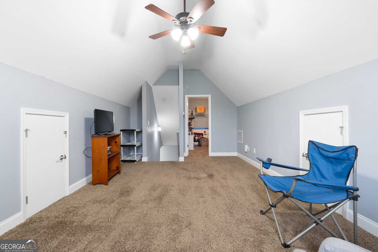 110 Coulter Woods Drive Locust Grove - Photo 32