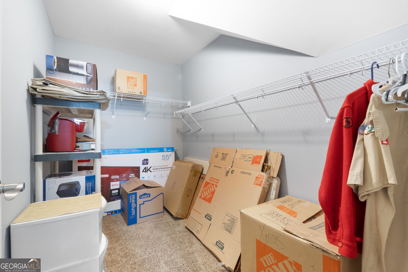 110 Coulter Woods Drive Locust Grove - Photo 33