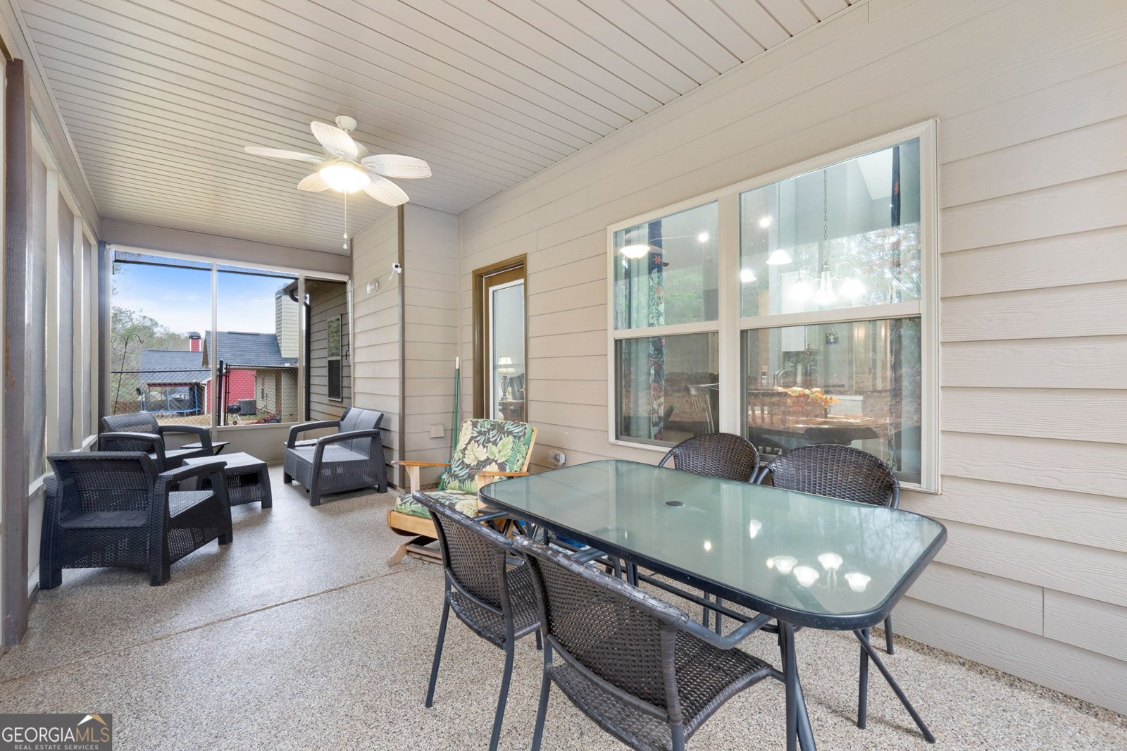 110 Coulter Woods Drive Locust Grove - Photo 35