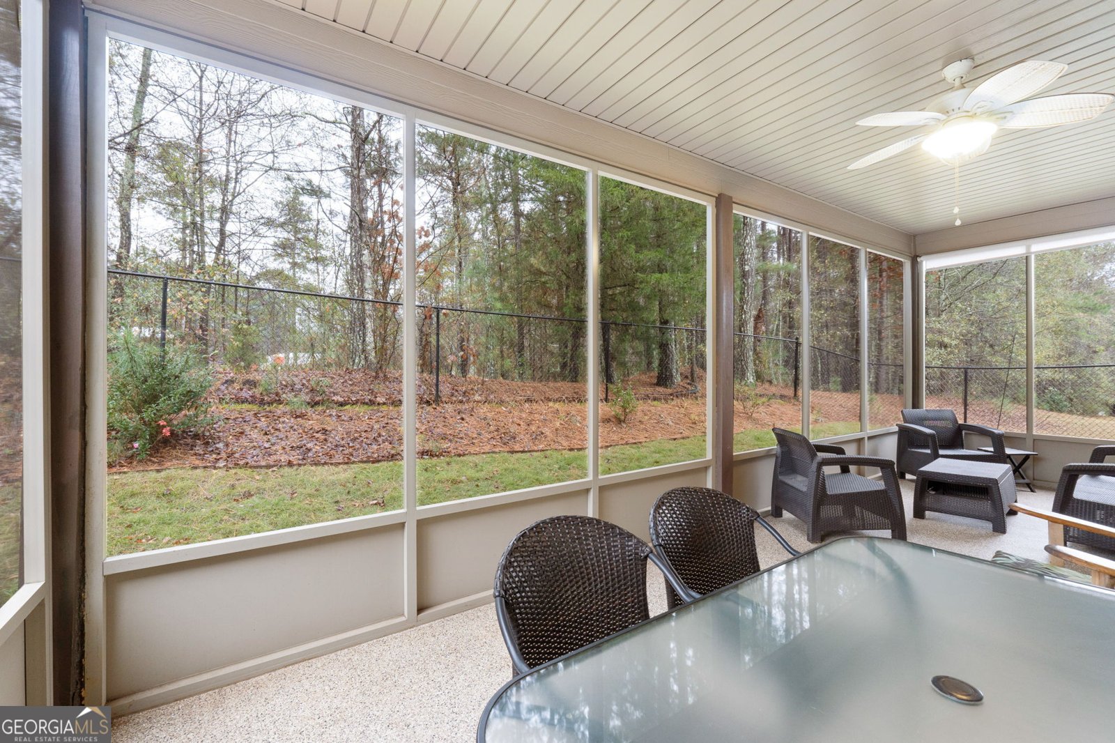 110 Coulter Woods Drive Locust Grove - Photo 36