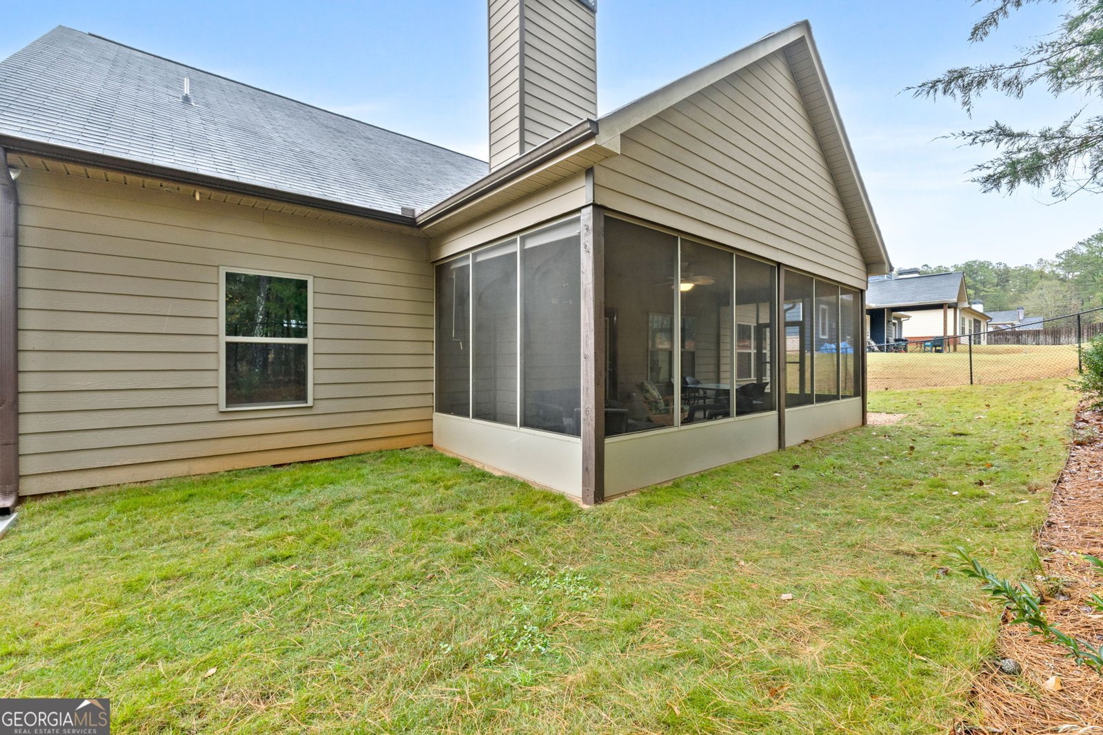 110 Coulter Woods Drive Locust Grove - Photo 38