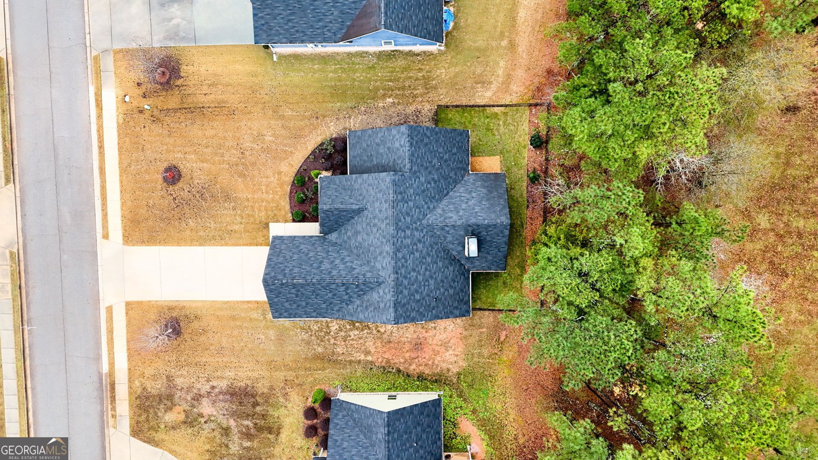 110 Coulter Woods Drive Locust Grove - Photo 40