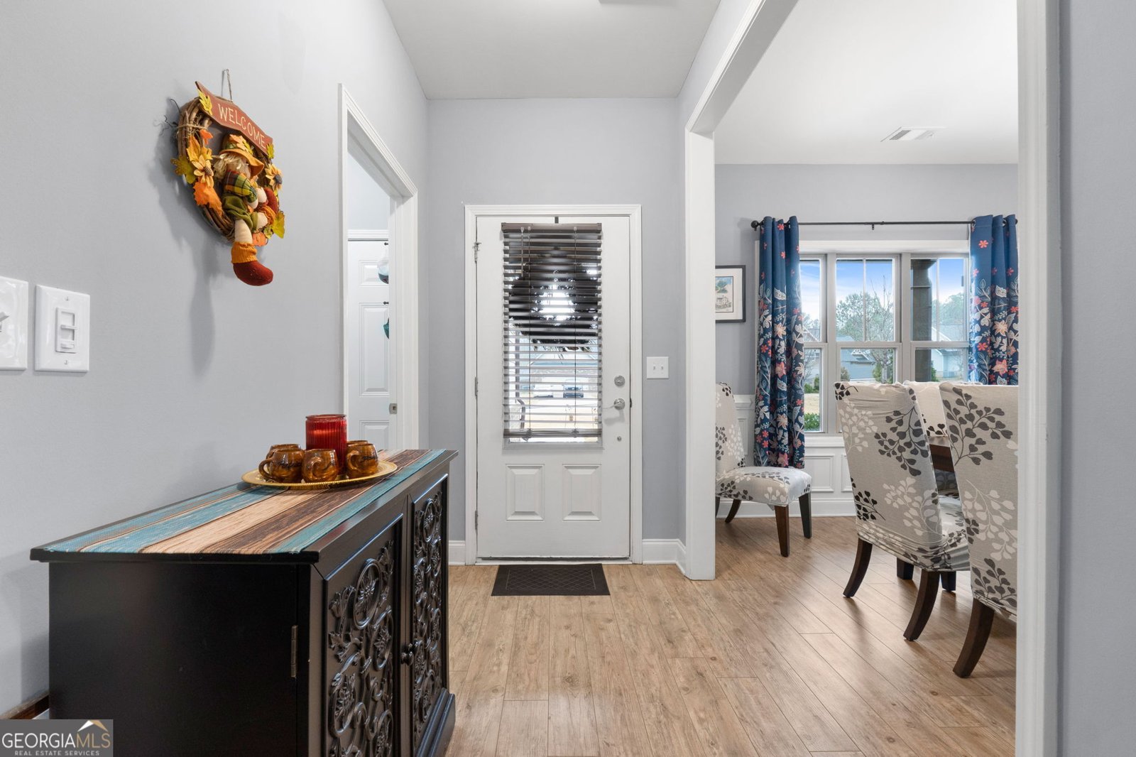 110 Coulter Woods Drive Locust Grove - Photo 6