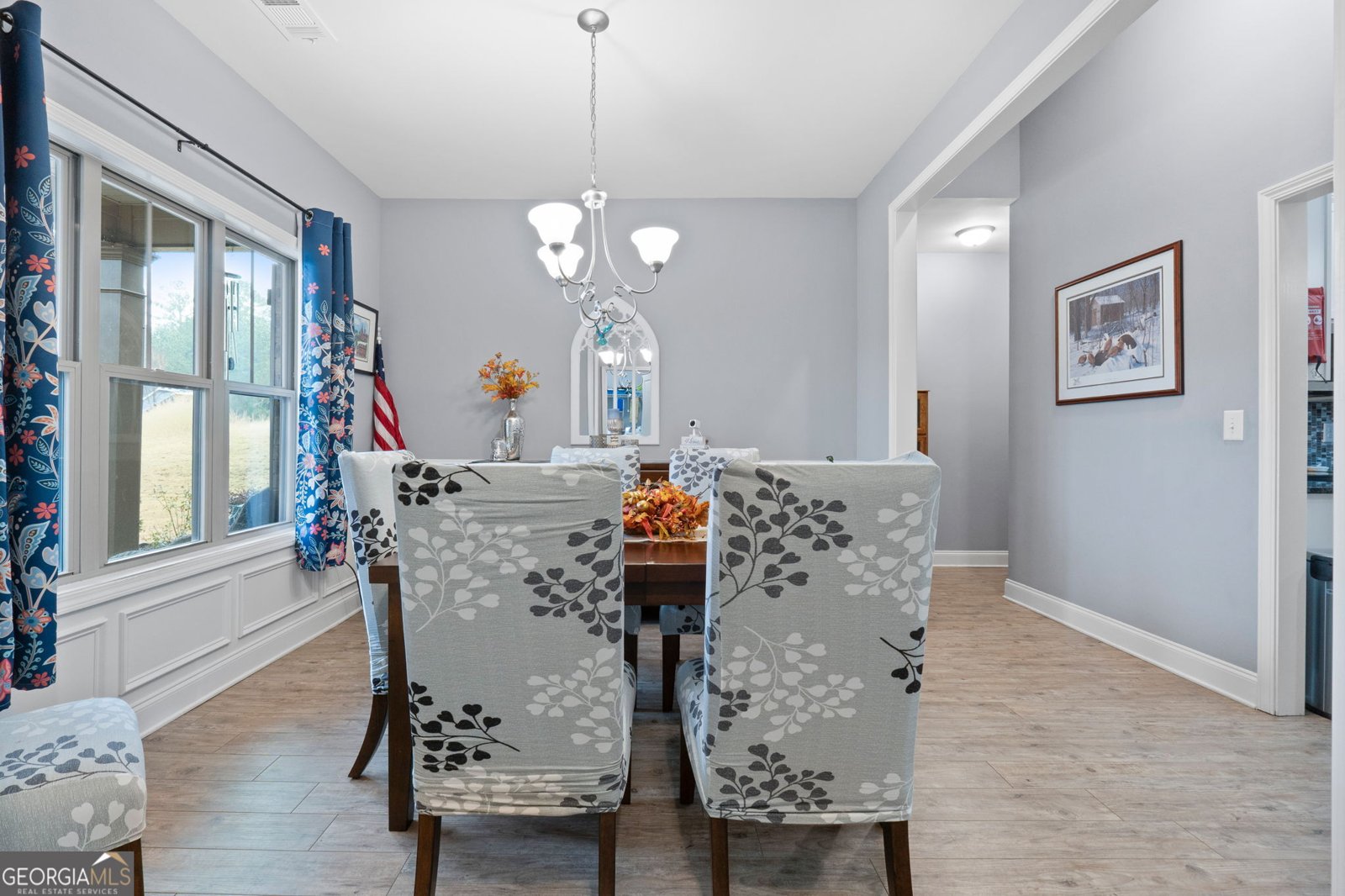 110 Coulter Woods Drive Locust Grove - Photo 7