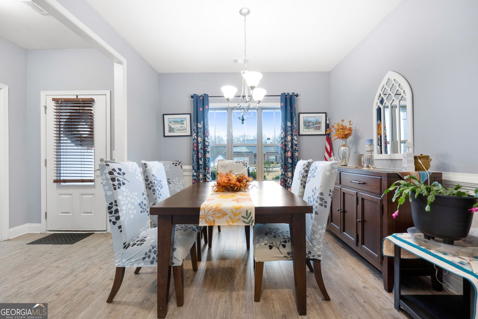 110 Coulter Woods Drive Locust Grove - Photo 8