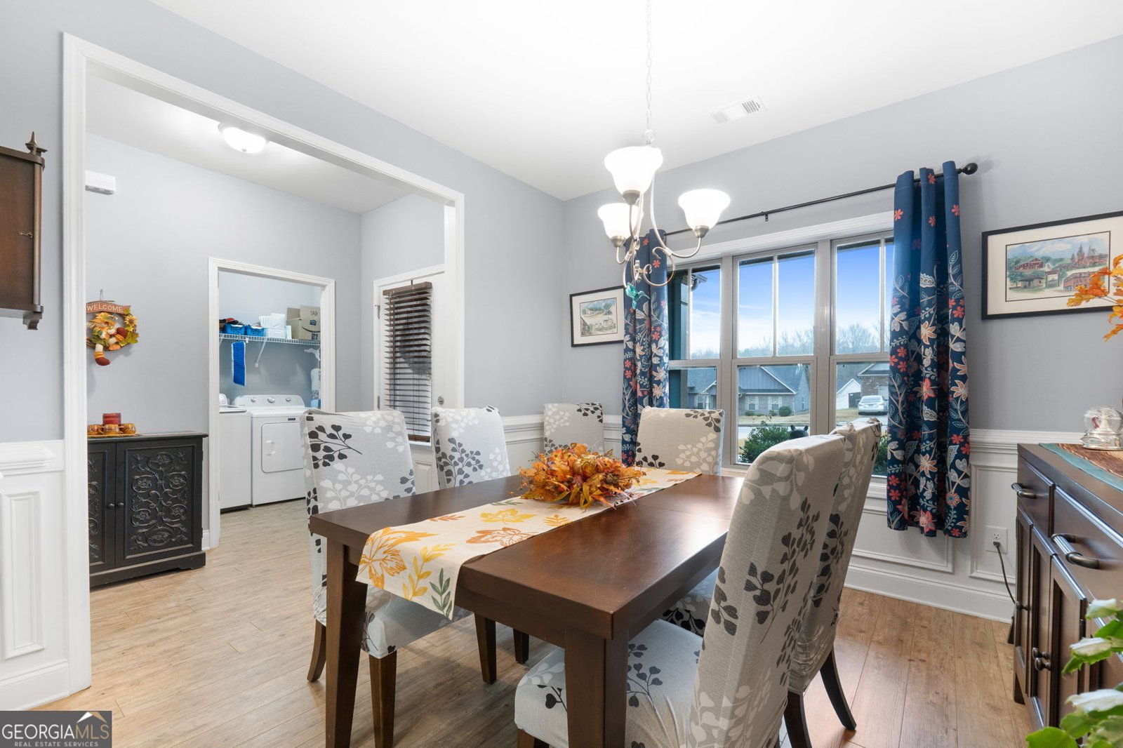 110 Coulter Woods Drive Locust Grove - Photo 9