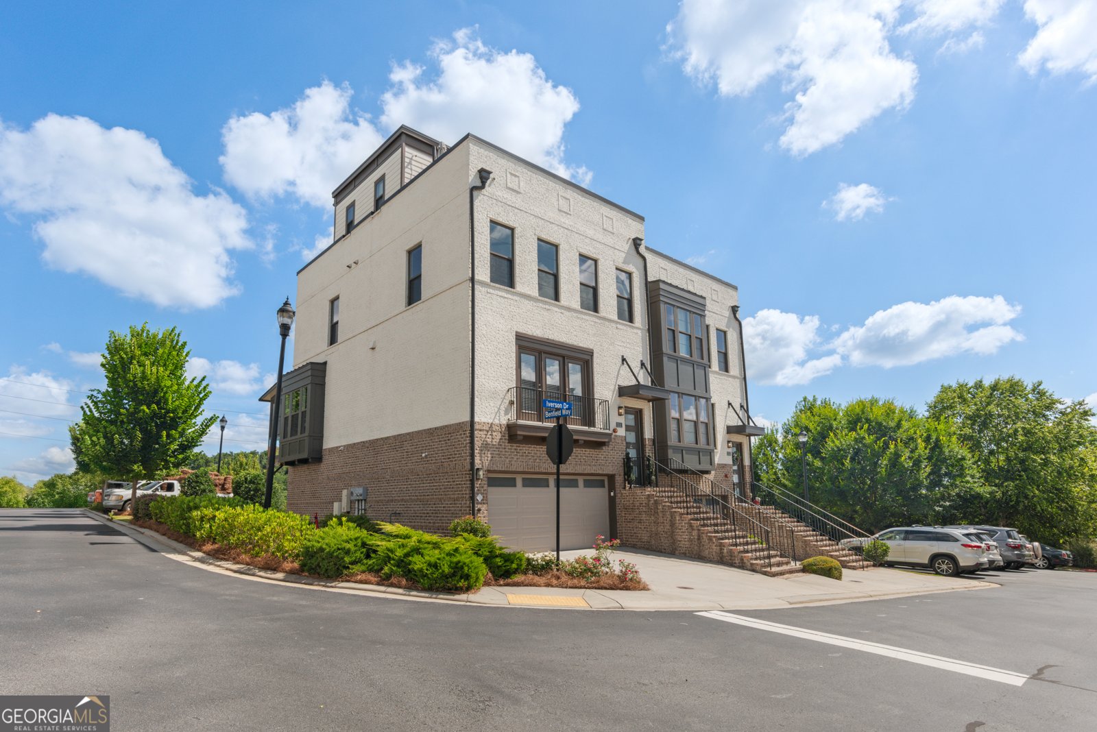 2111 Iverson Drive Smyrna - Photo 1