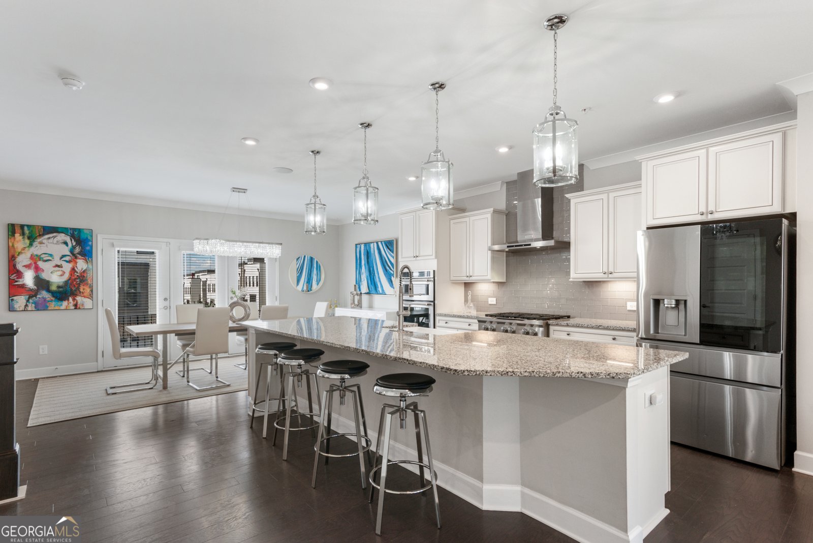 2111 Iverson Drive Smyrna - Photo 10