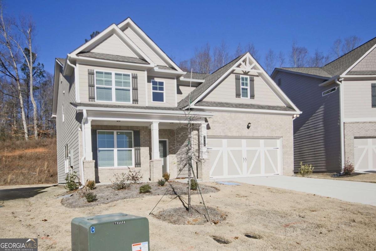 7317 Yewtree Drive Flowery Branch - Photo 1