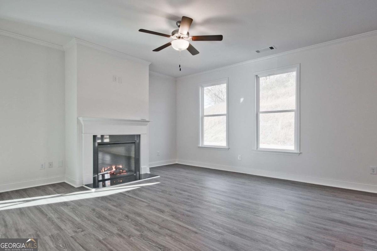 7317 Yewtree Drive Flowery Branch - Photo 12