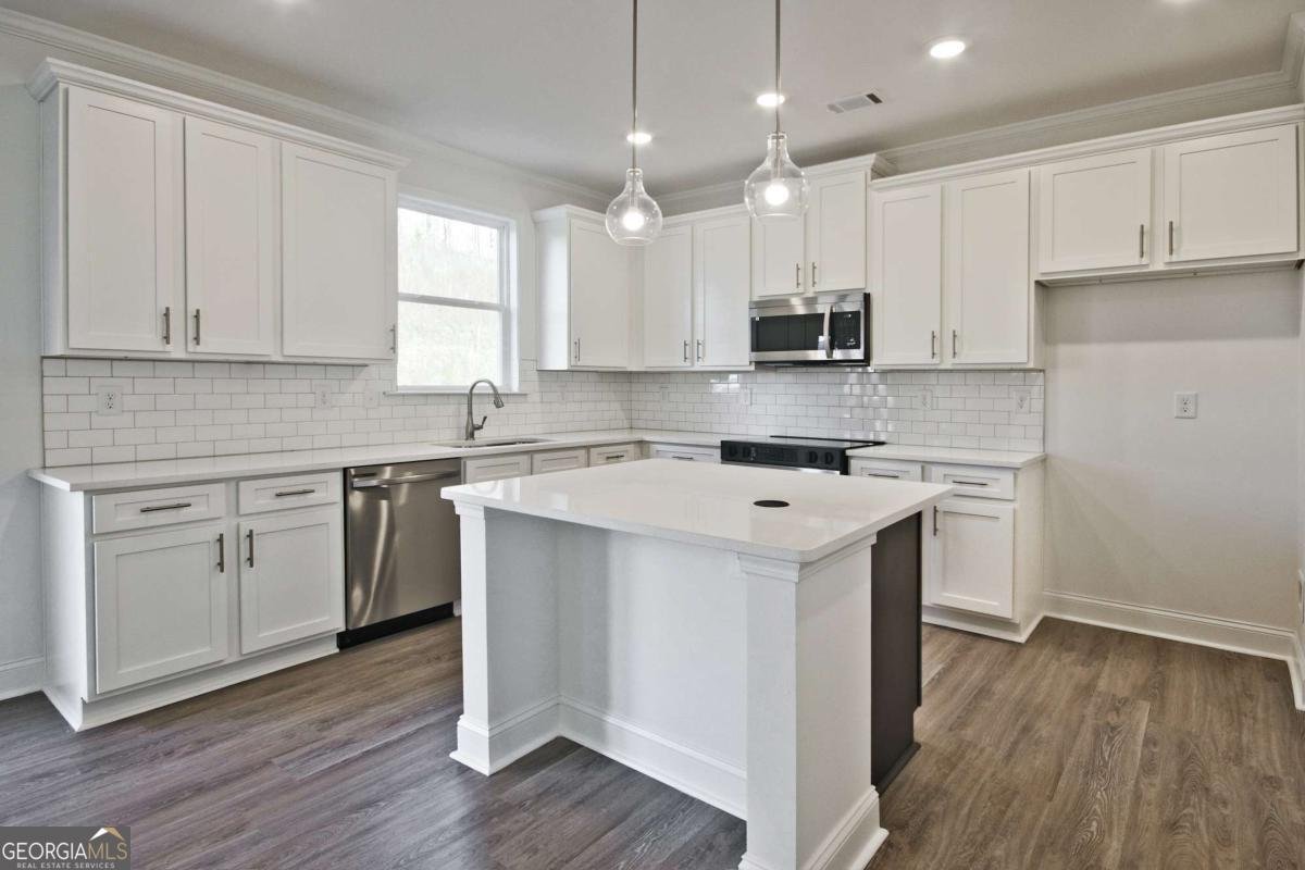 7317 Yewtree Drive Flowery Branch - Photo 16