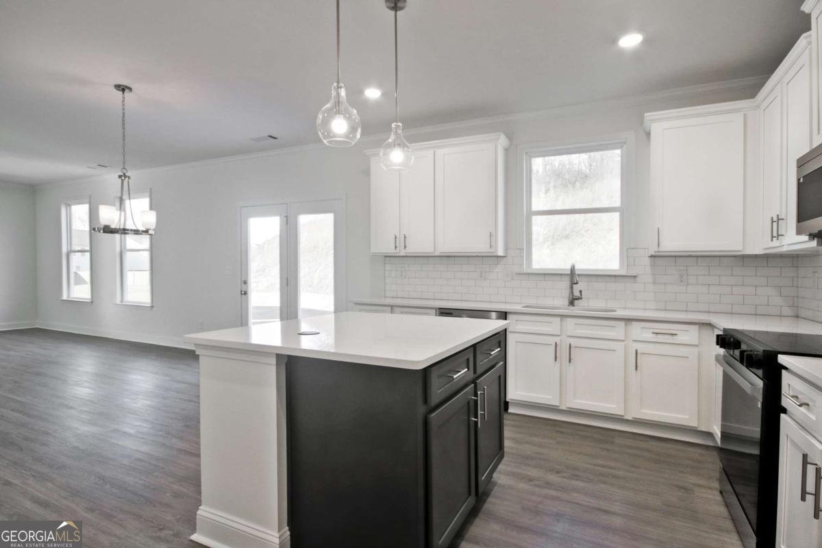 7317 Yewtree Drive Flowery Branch - Photo 18