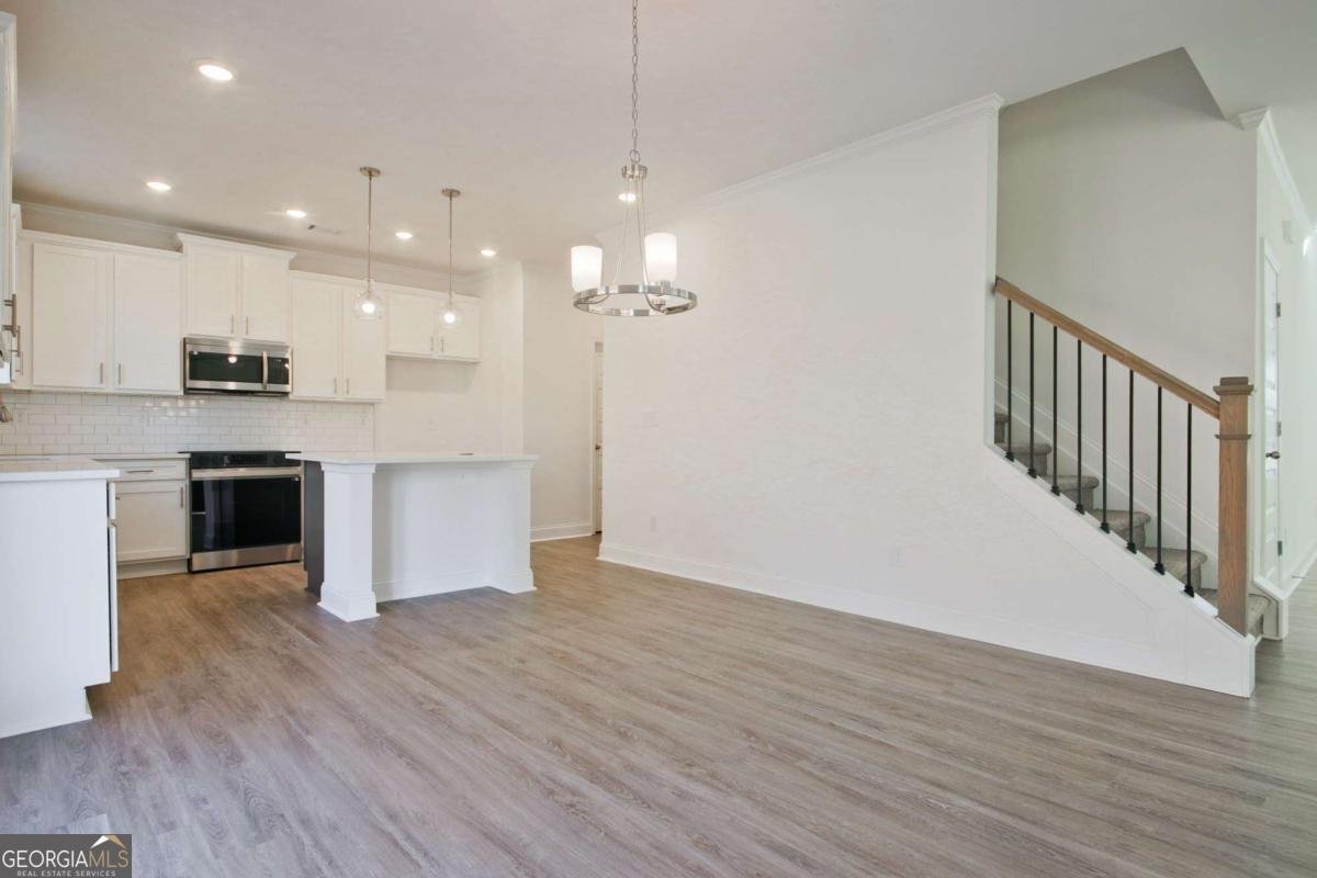 7317 Yewtree Drive Flowery Branch - Photo 20