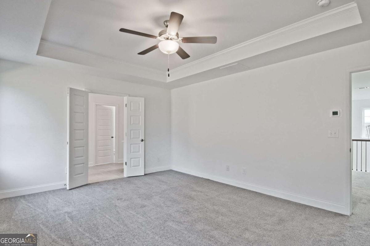 7317 Yewtree Drive Flowery Branch - Photo 25