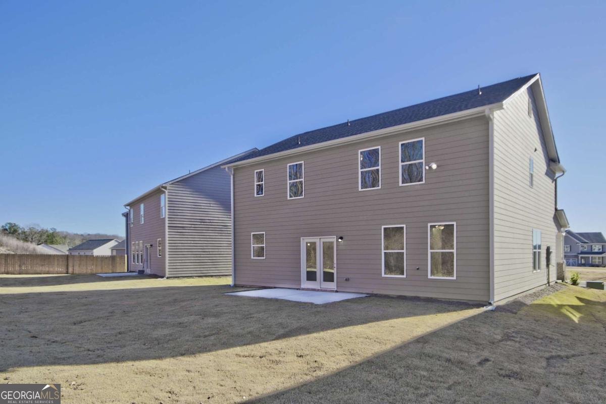 7317 Yewtree Drive Flowery Branch - Photo 41