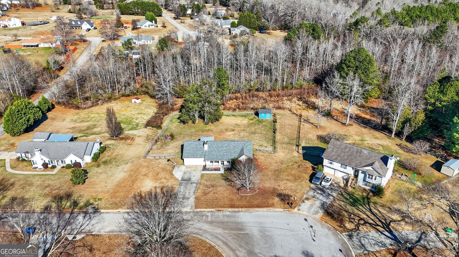 173 Michael Lane McDonough - Photo 34