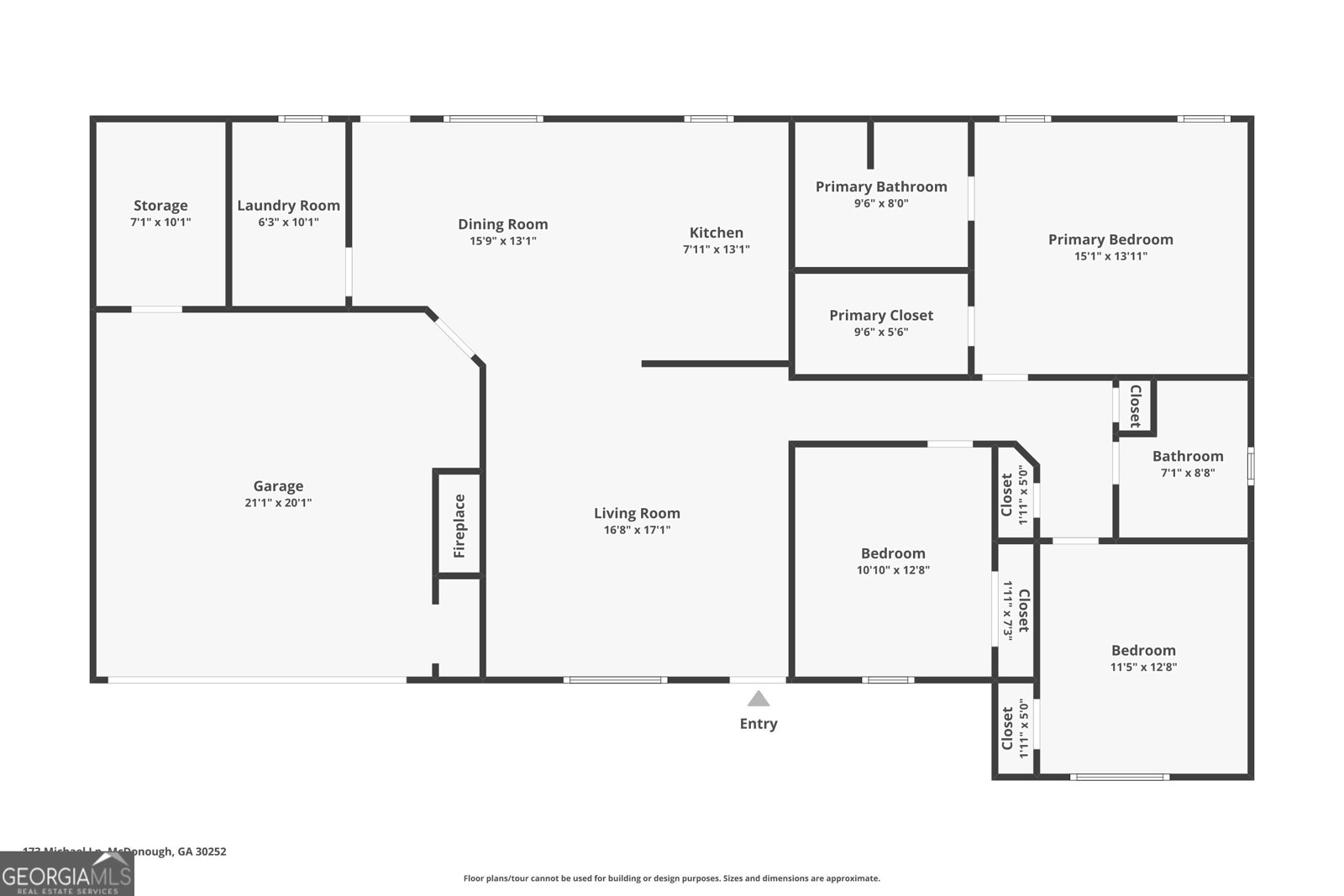 173 Michael Lane McDonough - Photo 39