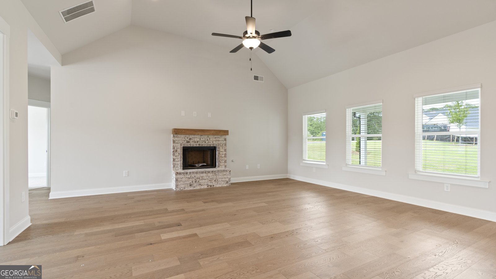 15 Cloverhurst Drive Newnan - Photo 6